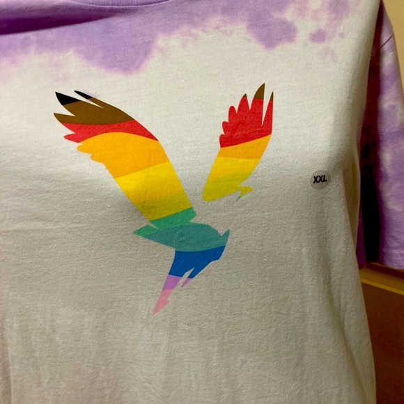 American Eagle join the happiness Revolution New! - Picture 7 of 13